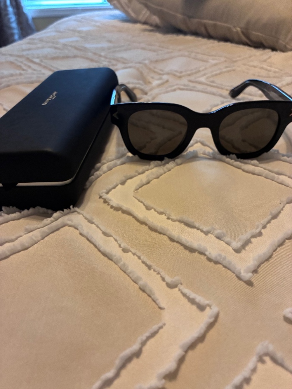 Givenchy sunglasses